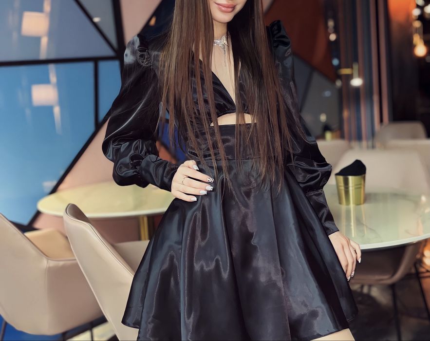 Платье от el.milas.brand