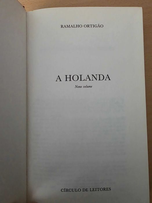 3 livros da coleção "A Geração de 70"