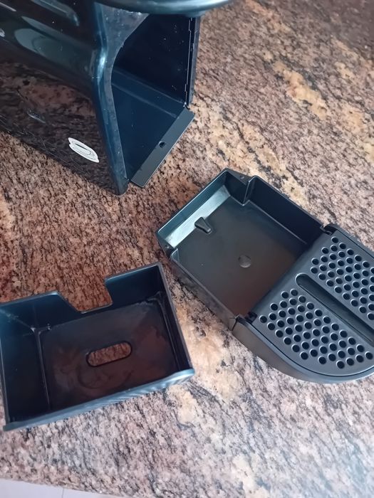 Vendo Máquina Nespresso