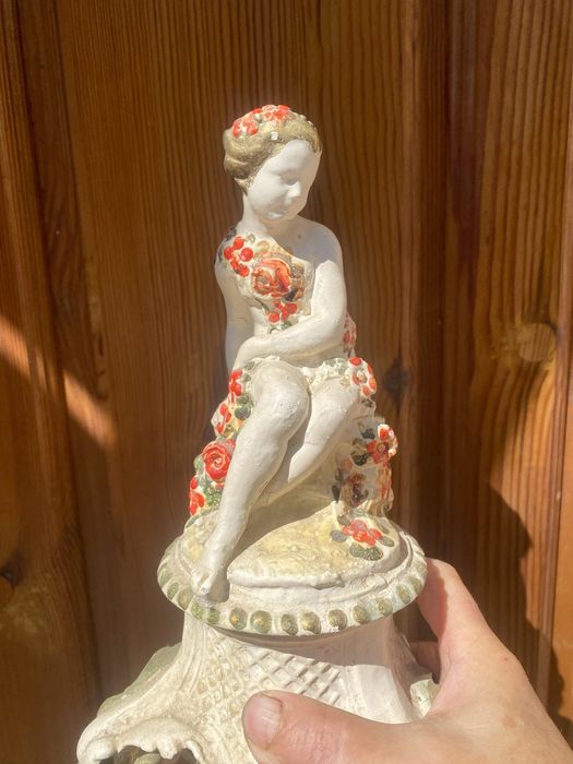 статуетка для декора