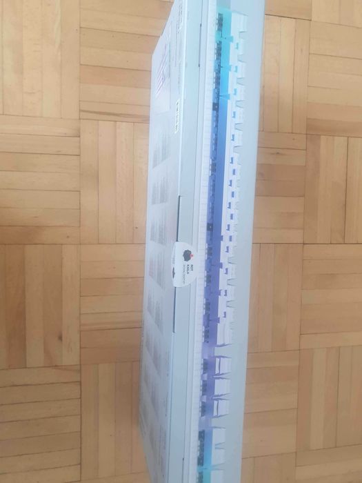 klawiatura omnis pudding onyx white od endorfy