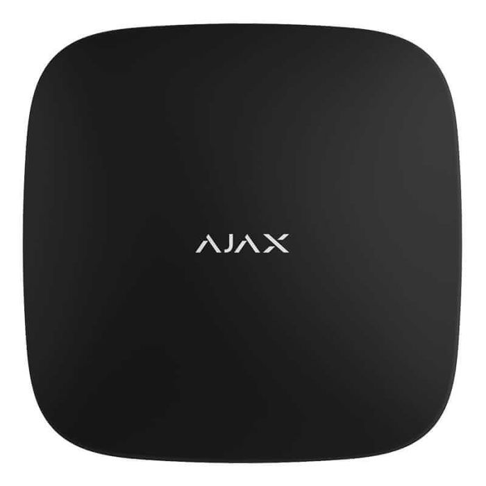 Ajax Hub 2 Plus Беспроводная охранная централь