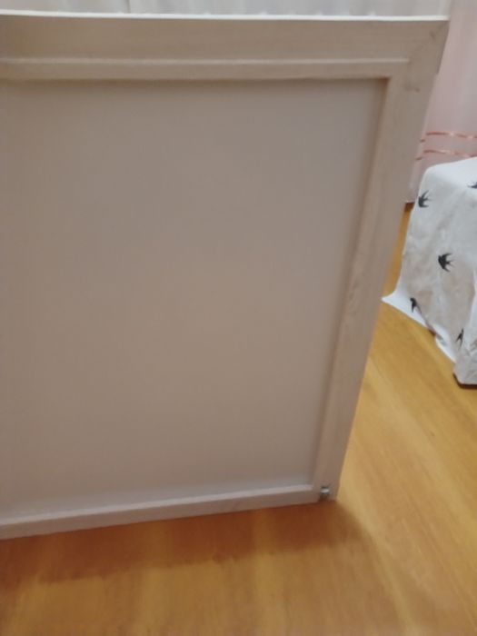 Дзеркало 80×80 Індіано