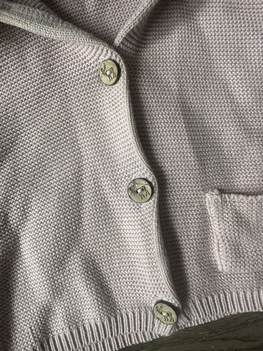 Sweterek Baby Bear 104/110