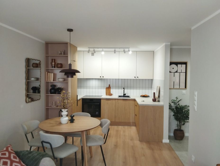 Firma remontowa- Malowanie, Gładź, łazienki kompleksowo