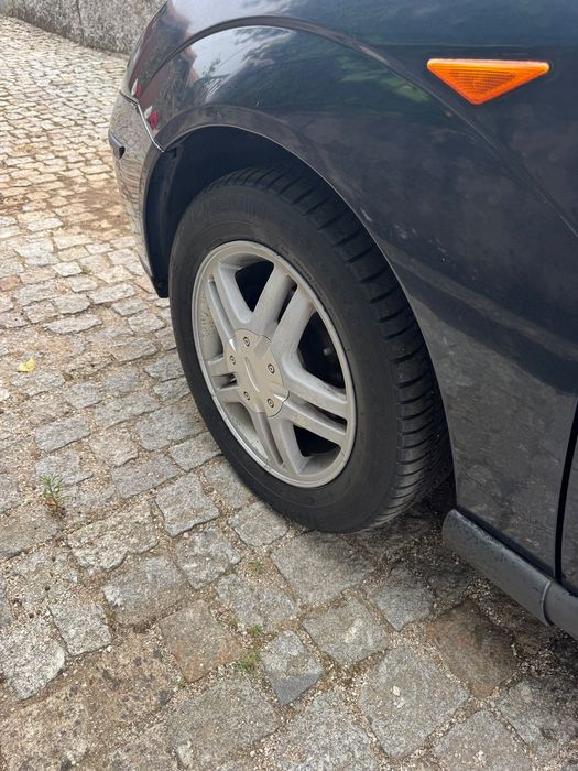 Ford Focus 1.8 TDdi Trend