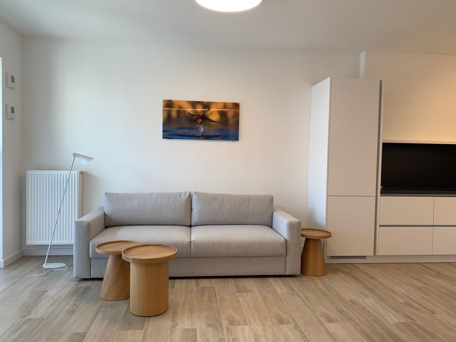 Mieszkanie – Łódź, Fabryczna, Śródmieście - Widok 4