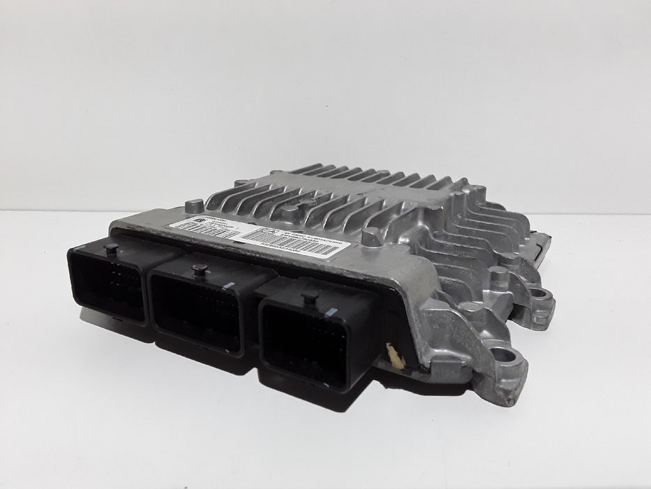 Centralina do Motor - PEUGEOT 407 (6D_) | 04 - 11