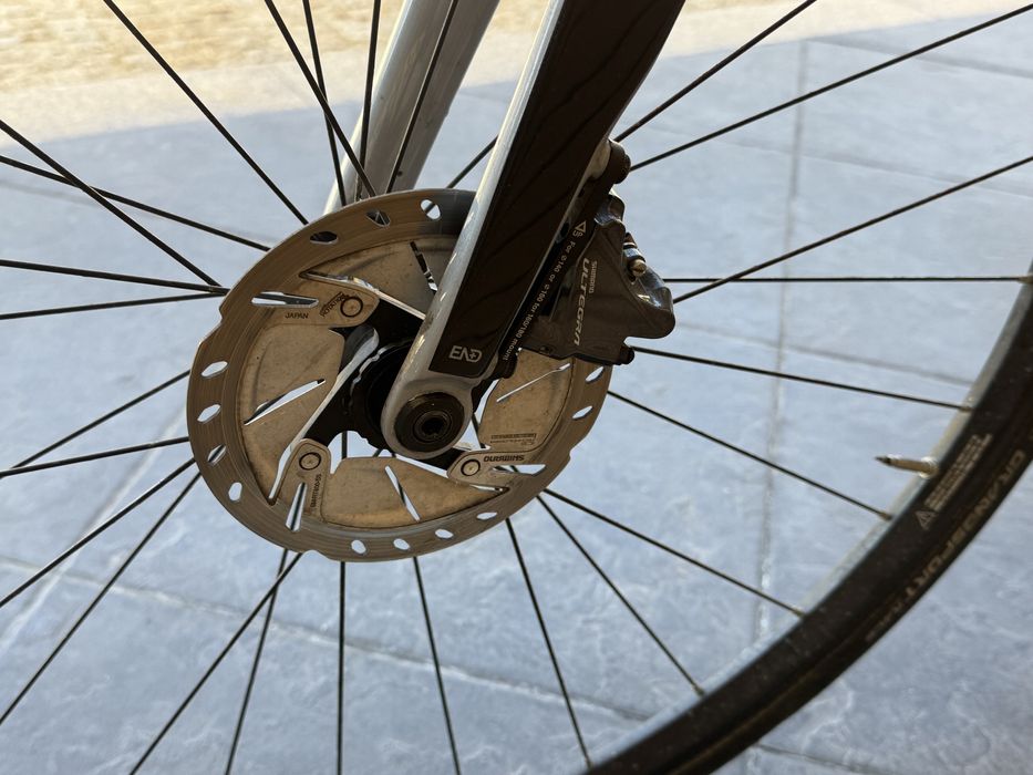 Bicicleta COLUER