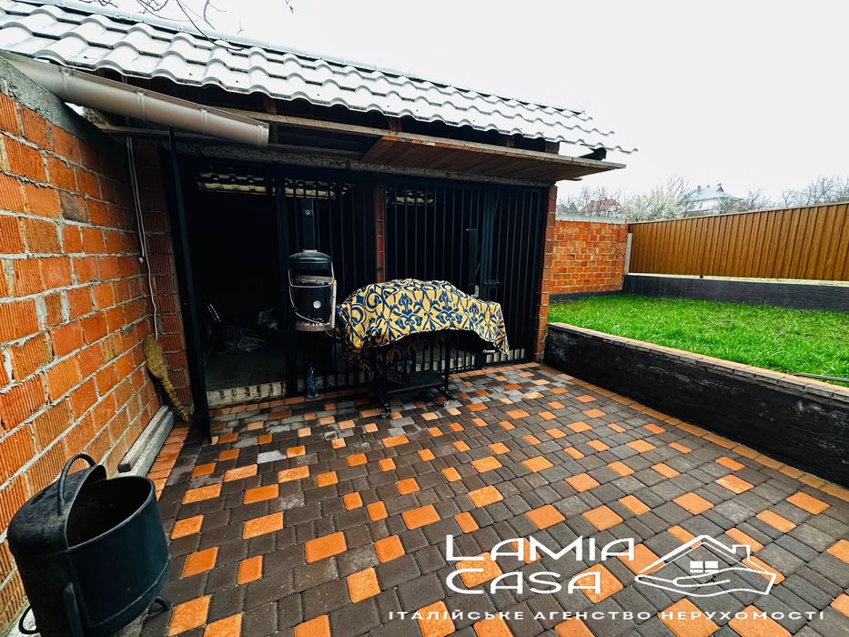 Продаж будинку на 2 родини з 2 різними входами. 3 хв від Г. Майдану