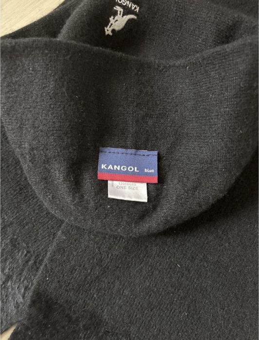 Kangol Шапка тепла оригінал