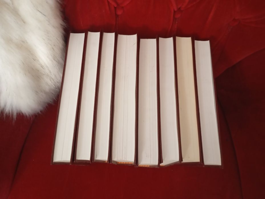 Coleção 8 livros Julio Dinis