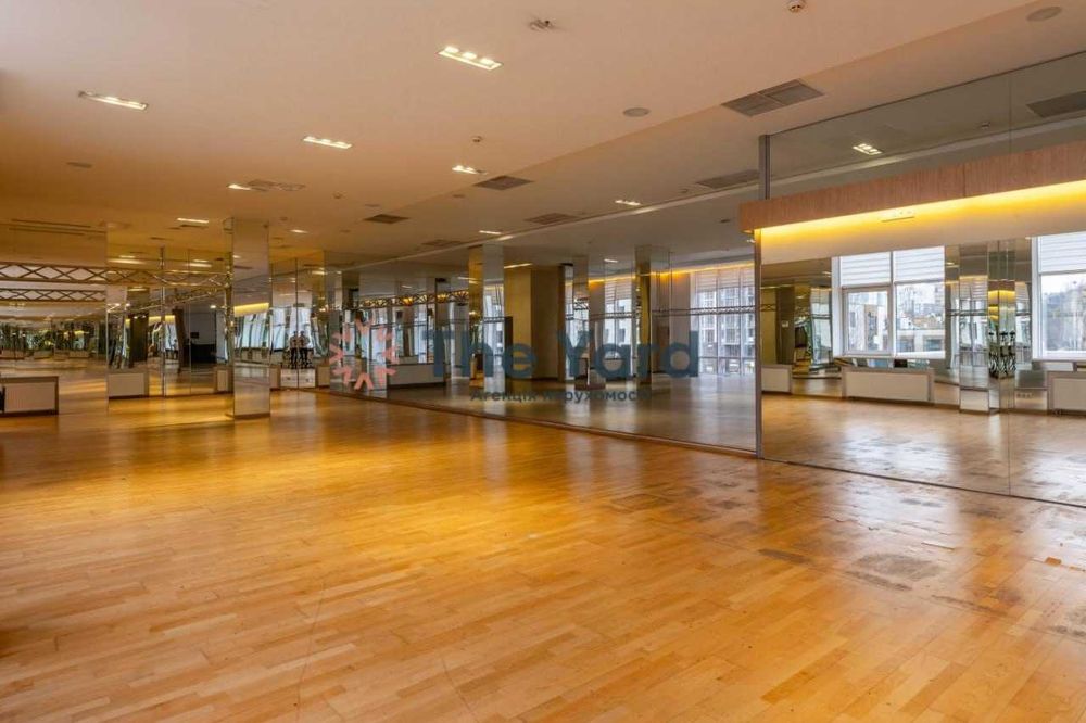 Оренда комерційної будівлі 4000м2 ЖК Новопечерські Липки Печерськ