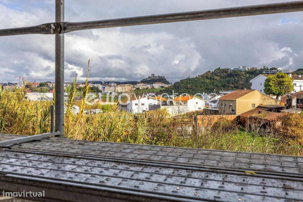 Apartamento T1 Santa Clara/Leiria