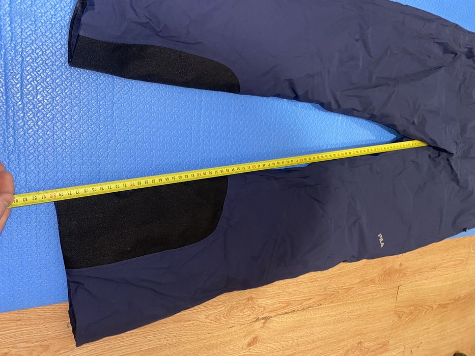 Лижние Штани  Fila  M/L сноубордисні