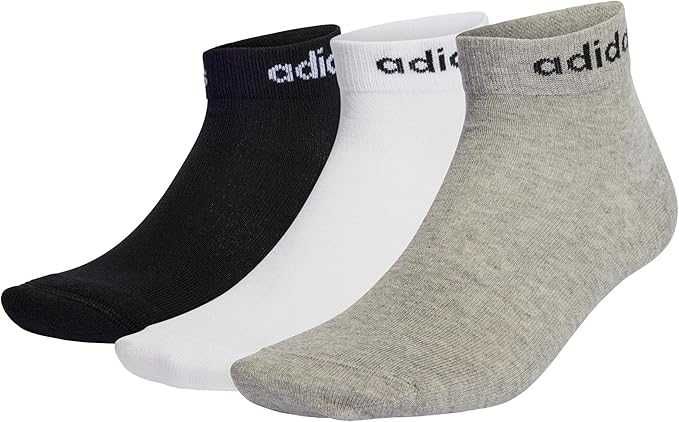 Nowe skarpety adidas 42-45 3pack