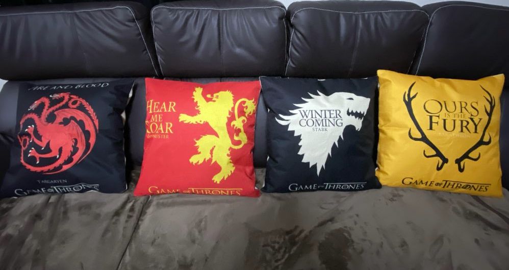 Almofadas - Game of Thrones - Novo.