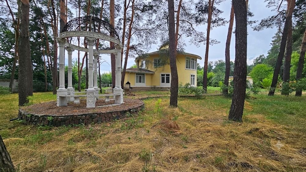 Продаж будинку Ворзель .50соток