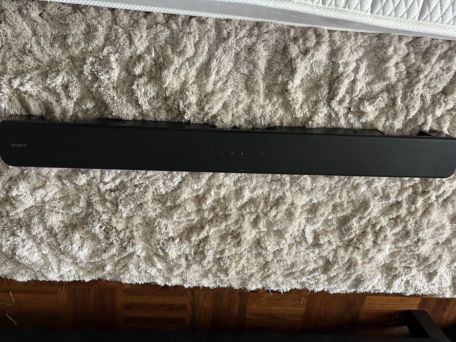 Sound Bar Sony HT-SF150