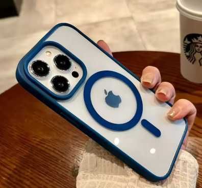 vendo capas transparente para iPhone (aceito propostas)