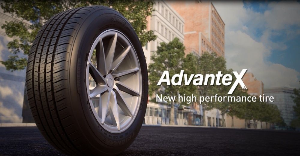 NOWA Opona opony LETNIA letnie TRIANGLE 195/50R16 TC101 88V XL