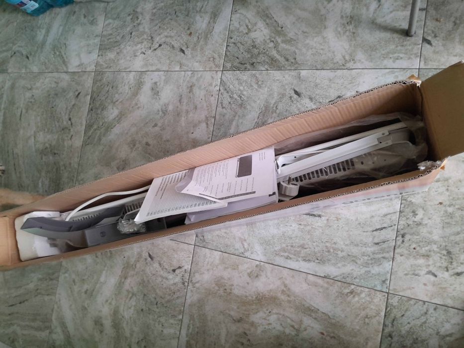 Обогреватель, конвектор GORENJE OptiHeat 2000 MP