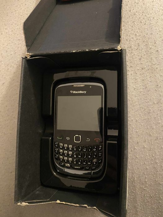 Telefon BlackBerry Curve