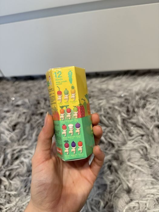 Figurka sonny angel hippers harvest series