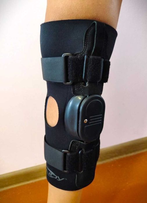 Ортез коленного сустава DONJOY (Мексика)
