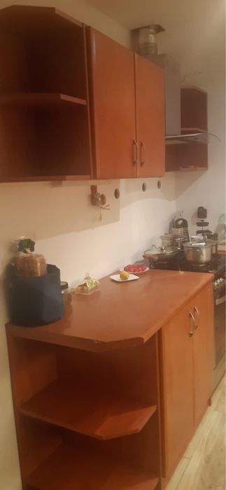 Kuchnia na sprzedaż