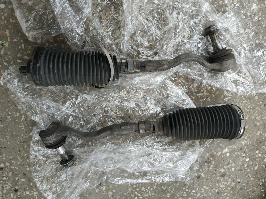 Рулевая тяга рулевой наконечник BMW X3 F25 32106787472