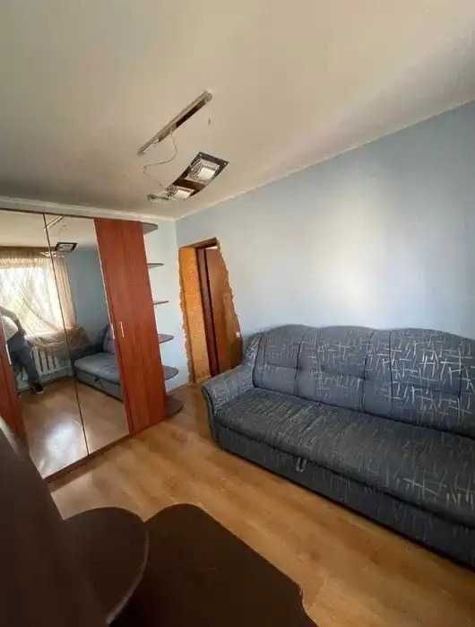 Apartment in Dnipro - More