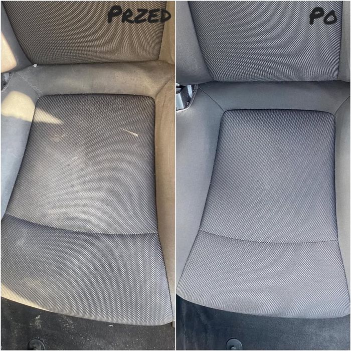 Pranie aut/ kanap/ krzeseł Ciechanów i okolice
