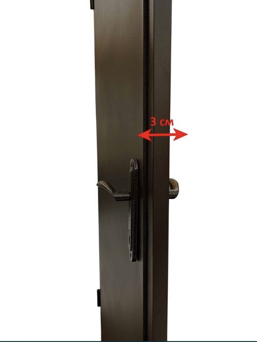 Двері вхідні Українські