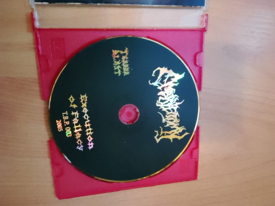 Cd embryotomy-execution of fallacy.