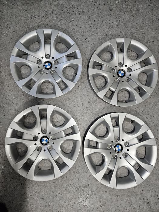 Kolapki Bmw 17 cali ładne
