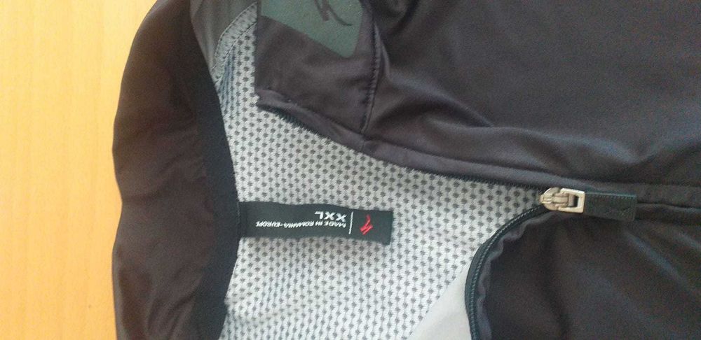 Jersey verão da specialezed