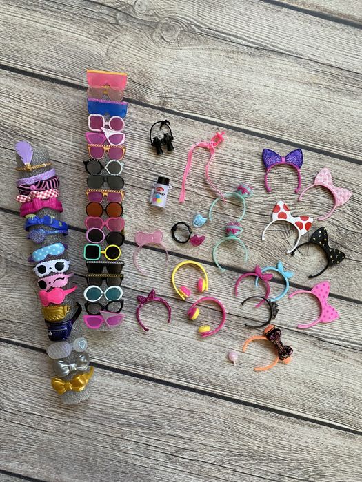 Лялечка Лол улюбленець LOL