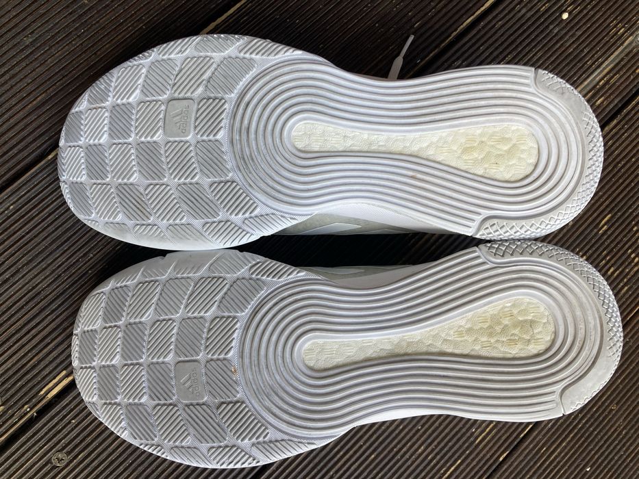 Adidas crazyflight