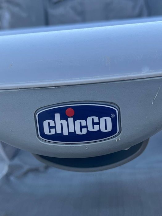 Годувальне крісло chicco