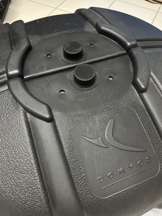 Saco de Boxe  Domyos (Decathlon) – Excelente Estado