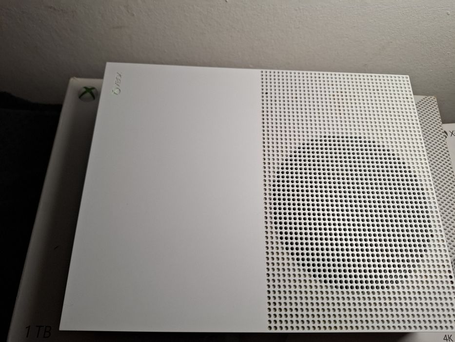 Witam sprzedam xbox one s