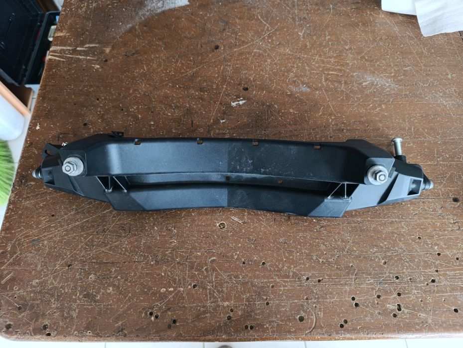 Material novo para BMW GS 1200 e 1250