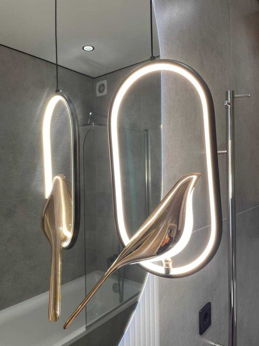 СТИЛЬНА 1-кімнатна квартира формату «однодвушка» ЖК Квітковий