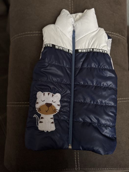 Жилет дитячий 18 м