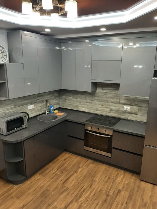 1-кімнатна квартира за адресою (площа 35 м²) - Atlanta.ua - фото 9