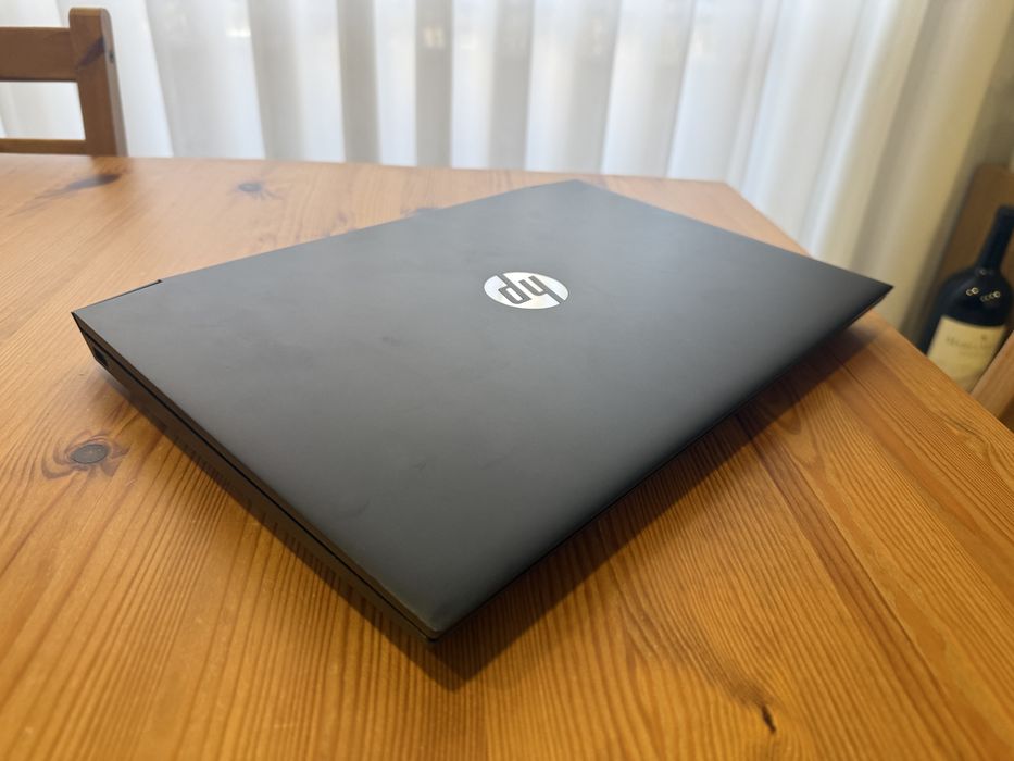 HP Pavilion Gaming 15 | Ryzen 5 | GTX 1650 | UPGRADE 20GB RAM