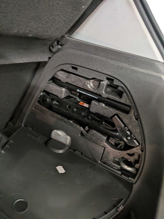 OPEL CORSA EcoFlex 2017