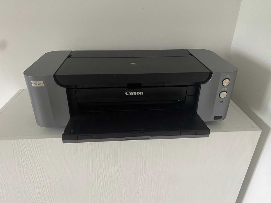 Drukarka atramentowa Canon Pixma Pro 100 S