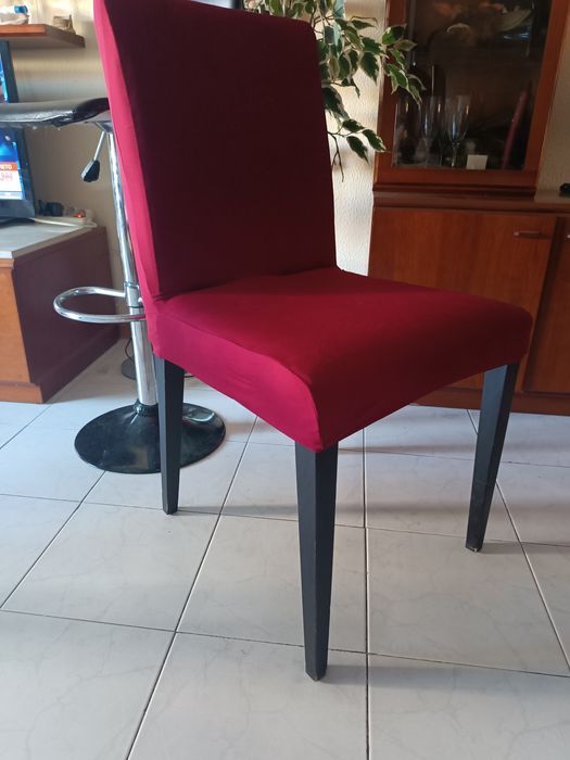 Cadeira 8 Um. 290€